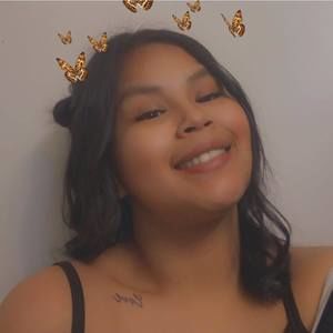 Meet your Posher, Tashena